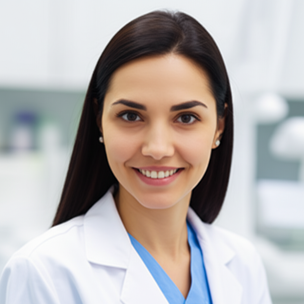 MUDr. Petra Horáková